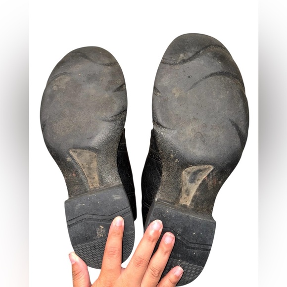 Ariat Men Boots Size 10 EE - Picture 7 of 9